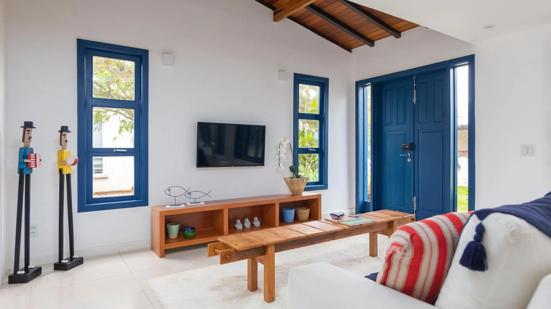 Holiday home 100 Metros Da Praia, Com Piscina Em Buzios